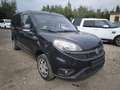 Fiat Doblo SX Maxi Kombi 1.4 16V Turbo 5 Sitzer Černá - thumbnail 11