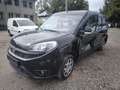 Fiat Doblo SX Maxi Kombi 1.4 16V Turbo 5 Sitzer Schwarz - thumbnail 1