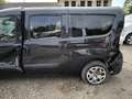 Fiat Doblo SX Maxi Kombi 1.4 16V Turbo 5 Sitzer Schwarz - thumbnail 8