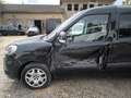 Fiat Doblo SX Maxi Kombi 1.4 16V Turbo 5 Sitzer Schwarz - thumbnail 7