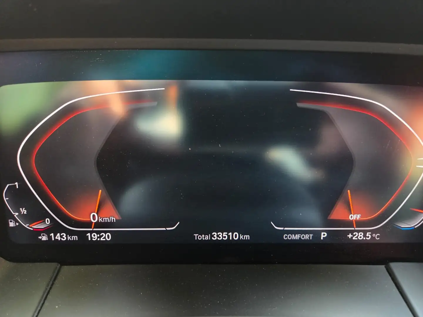BMW Z4 M Z4 sDrive M40i Aut. Schwarz - 2