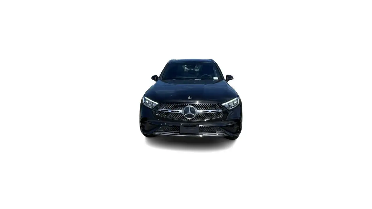 Mercedes-Benz GLC снимка Mercedes-Benz GLC