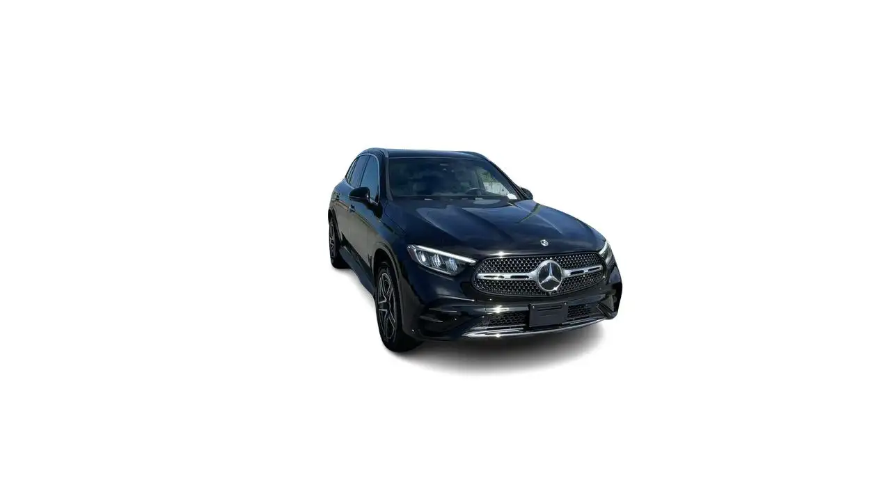 Mercedes-Benz GLC снимка Mercedes-Benz GLC