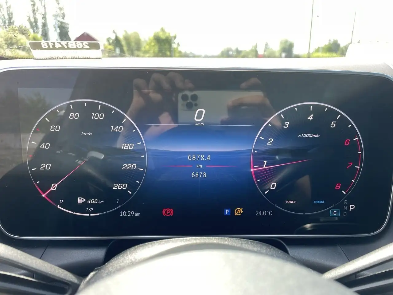 Mercedes-Benz GLC снимка Mercedes-Benz GLC