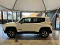 Jeep Renegade 2.0 mjt Trailhawk 4x4 170cv auto 2018 Weiß - thumbnail 3