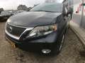 Lexus RX 450h 4WD Executive Navi , afneembare trekhaak, 4WD, sto Gris - thumbnail 3