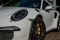 Porsche 991 GT3 RS*PCCB*Vollfolierung* Blanco - thumbnail 2