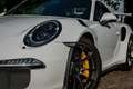 Porsche 991 GT3 RS*PCCB*Vollfolierung* Weiß - thumbnail 2