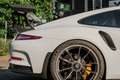 Porsche 991 GT3 RS*PCCB*Vollfolierung* Weiß - thumbnail 9