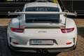 Porsche 991 GT3 RS*PCCB*Vollfolierung* Weiß - thumbnail 7