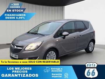 1.6CDTi S&S Selective