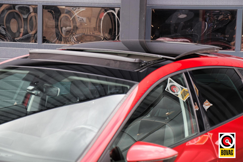 SEAT Leon 1.4 EcoTSI FR |LED|PANO-DAK|CARPLAY|CRUISE|STOELVE — photo 6