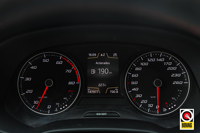 SEAT Leon 1.4 EcoTSI FR |LED|PANO-DAK|CARPLAY|CRUISE|STOELVE — photo 16