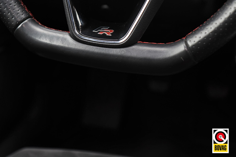 SEAT Leon 1.4 EcoTSI FR |LED|PANO-DAK|CARPLAY|CRUISE|STOELVE — photo 19