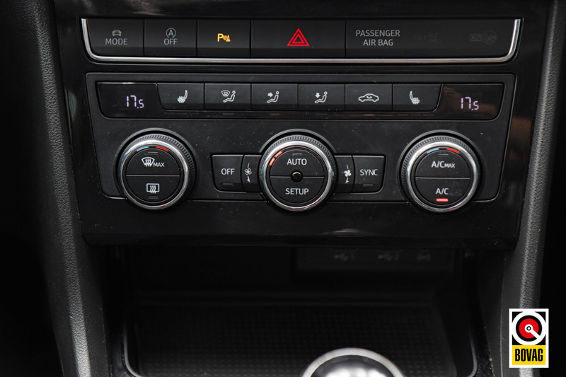 SEAT Leon 1.4 EcoTSI FR |LED|PANO-DAK|CARPLAY|CRUISE|STOELVE — photo 14
