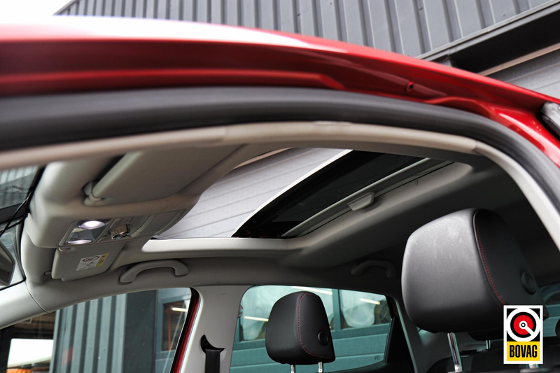 SEAT Leon 1.4 EcoTSI FR |LED|PANO-DAK|CARPLAY|CRUISE|STOELVE — photo 10