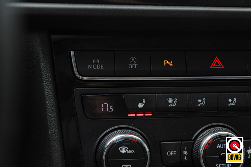 SEAT Leon 1.4 EcoTSI FR |LED|PANO-DAK|CARPLAY|CRUISE|STOELVE — photo 20