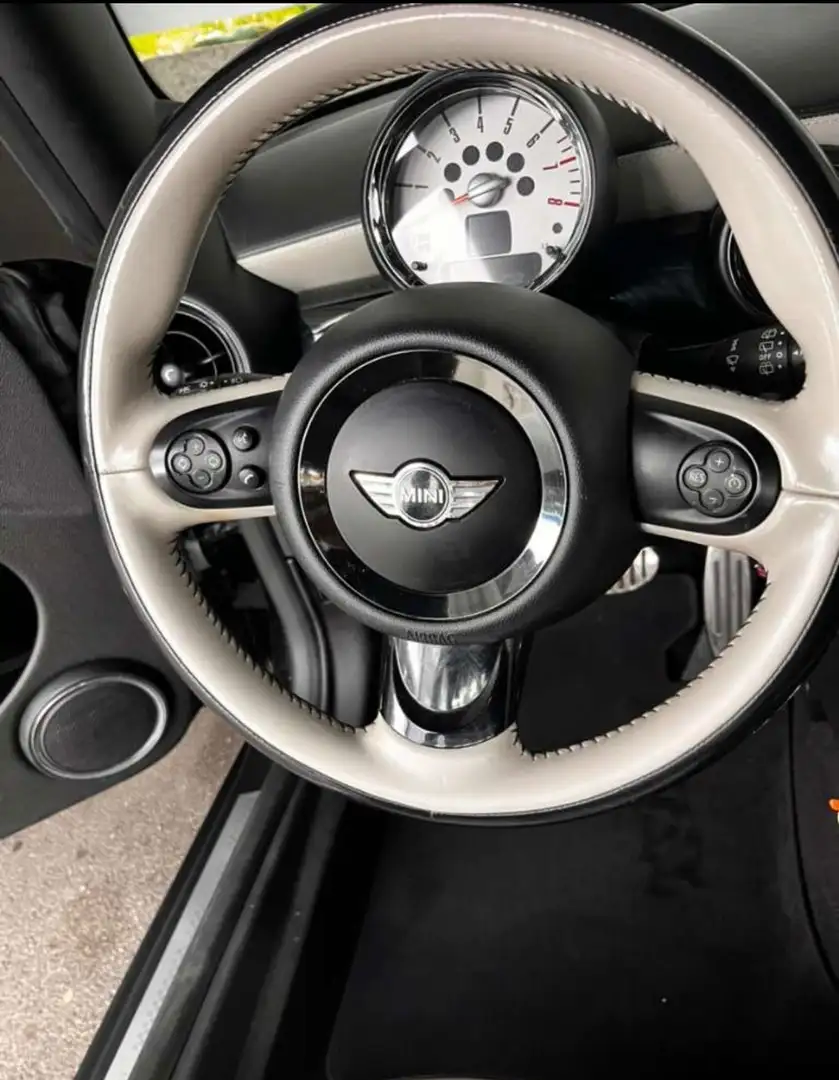 MINI Cooper S MINI COOPER S 1,6 Aut. COOPER S Negru - 2