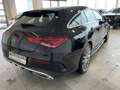 Mercedes-Benz CLA 200 AMG Pack // Carplay - Navi - DAB Noir - thumbnail 5