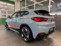 BMW X2 20 i Edition M Mesh LEDER AHK LED HUD H&K 20" Gris - thumbnail 11