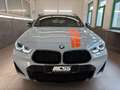 BMW X2 20 i Edition M Mesh LEDER AHK LED HUD H&K 20" Gris - thumbnail 25