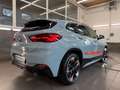 BMW X2 20 i Edition M Mesh LEDER AHK LED HUD H&K 20" Gris - thumbnail 16