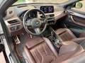 BMW X2 20 i Edition M Mesh LEDER AHK LED HUD H&K 20" Gris - thumbnail 4