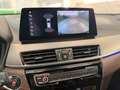 BMW X2 20 i Edition M Mesh LEDER AHK LED HUD H&K 20" Gris - thumbnail 9