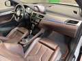 BMW X2 20 i Edition M Mesh LEDER AHK LED HUD H&K 20" Gris - thumbnail 18