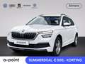 Skoda Kamiq 1.0 TSI Active Wit - thumbnail 1
