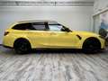 BMW M3 xDrive Comp. Individual Dakargelb CarbonExt. Gelb - thumbnail 4