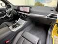 BMW M3 xDrive Comp. Individual Dakargelb CarbonExt. Gelb - thumbnail 28