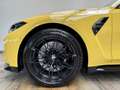 BMW M3 xDrive Comp. Individual Dakargelb CarbonExt. Gelb - thumbnail 33