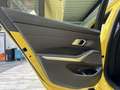 BMW M3 xDrive Comp. Individual Dakargelb CarbonExt. Gelb - thumbnail 19