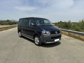 2.0Bi-TDI PanAmericana 4M