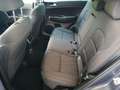 Kia Sportage 1.7 CRDI 141 CV DCT7 2WD Business Class Gris - thumbnail 8