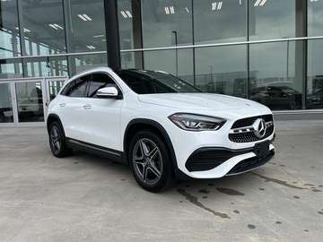 GLA 250 4MATIC PLUS DE 7,000$ EN OPTIONS PREM PKG
