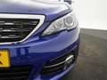 Peugeot 308 1.2 PureTech Allure - Airco - Cruise Control - Nav Bleu - thumbnail 14