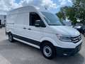 Volkswagen Crafter e-Crafter L3H3 36 kWh Blanc - thumbnail 5