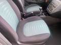 Fiat Grande Punto 1.2 5 porte Actual NEOPATENTATI Gris - thumbnail 10