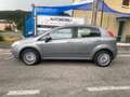 Fiat Grande Punto 1.2 5 porte Actual NEOPATENTATI Gris - thumbnail 4