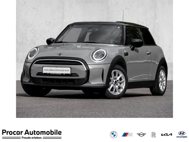 MINI Cooper ESSENTIAL TRIM+ADAPT.LED+LHZ+SHZ