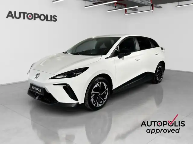 MG MG4 COMFORT 64 kWh