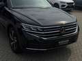 Volkswagen Touareg 3.0 TDI 210 kW 4M Elegance StHz*AHK*KAM Noir - thumbnail 7