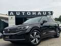 Volkswagen Touareg 3.0 TDI 210 kW 4M Elegance StHz*AHK*KAM Noir - thumbnail 1