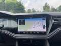 Volkswagen Touareg 3.0 TDI 210 kW 4M Elegance StHz*AHK*KAM Noir - thumbnail 28