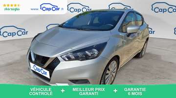 1.0 IG-T 92 Acenta