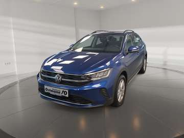 1.0 TSI Life LED LM RFK Climatr. Navi SHZ