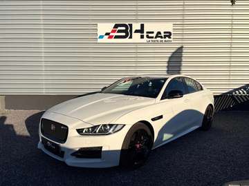 2.0 D180 180 R-SPORT BVA / TO / MERIDIAN
