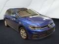 Volkswagen Polo VI 1.0 TSI 95 PS DSG *STYLE*LED NAVI APP Blau - thumbnail 1